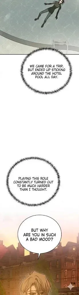 Beastly Things Chapter 69 - Page 2