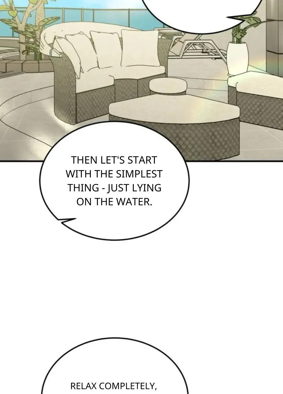 Beastly Things Chapter 69 - Page 23