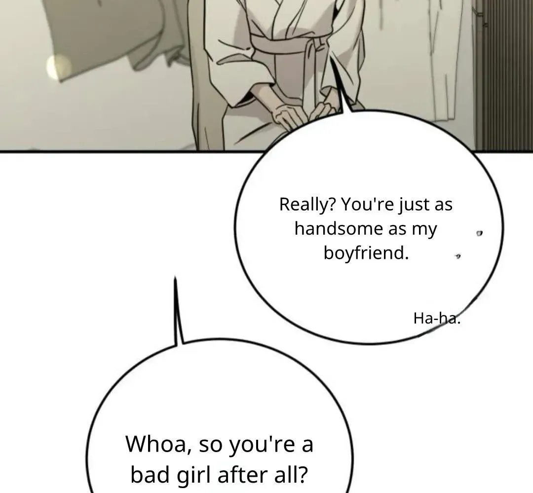 Beastly Things Chapter 69 - Page 77