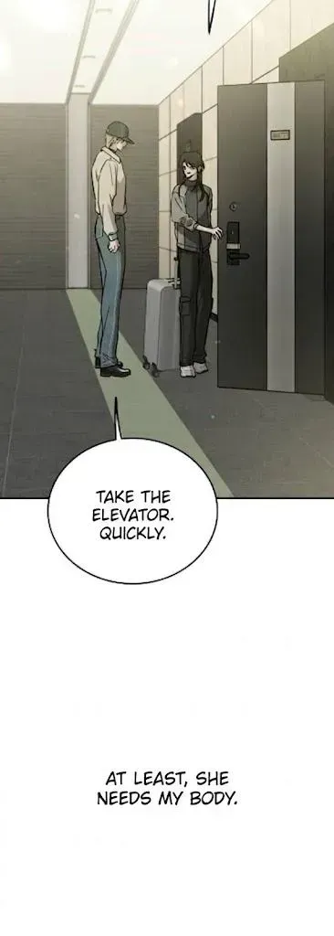 Beastly Things Chapter 70 - Page 121
