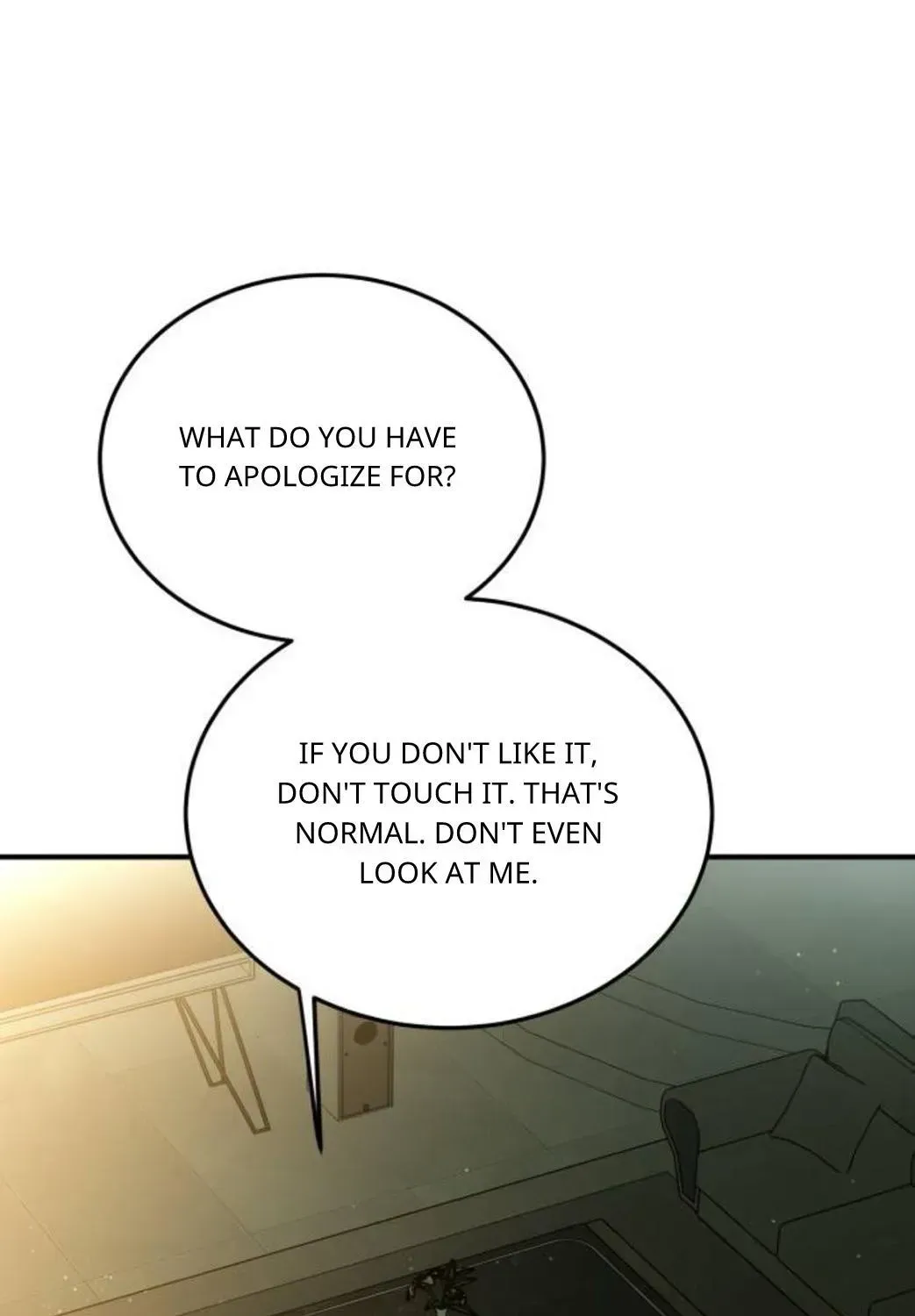 Beastly Things Chapter 70 - Page 50