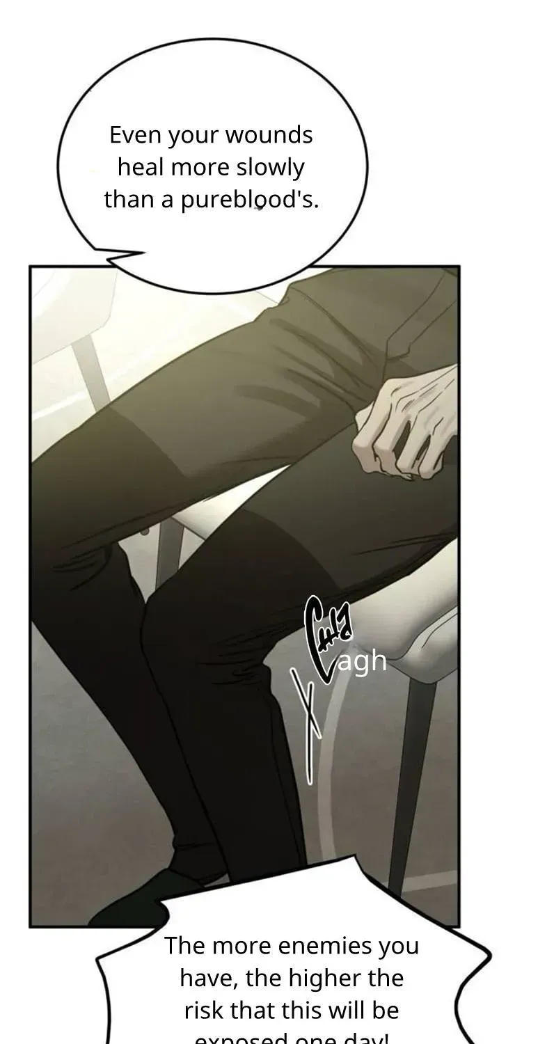 Beastly Things Chapter 72 - Page 110