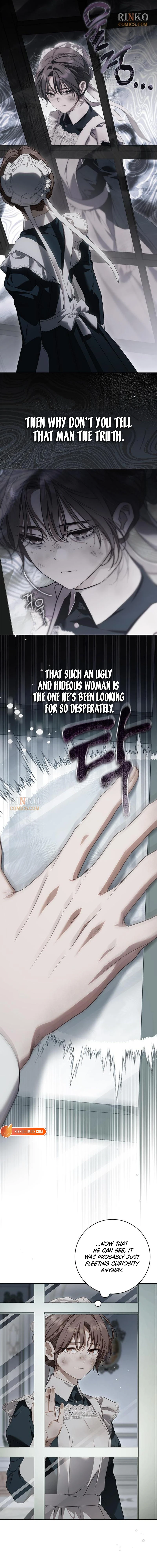 The Count’s Secret Maid Chapter 90 - Page 6