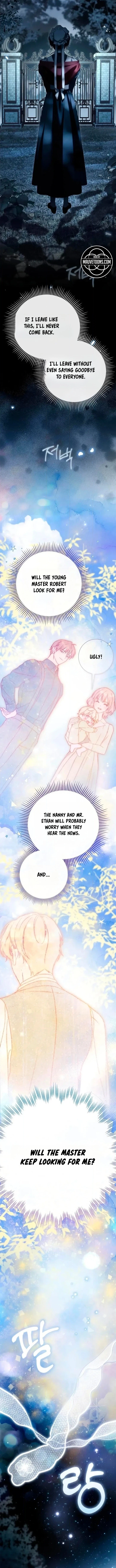 The Count’s Secret Maid Chapter 91 - Page 15