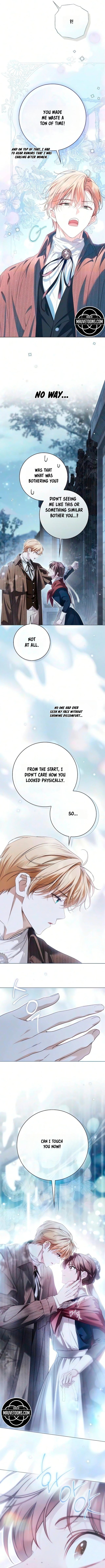 The Count’s Secret Maid Chapter 92 - Page 9