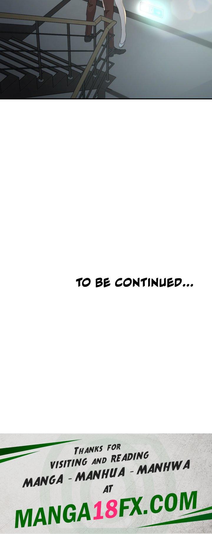 Working Late With You Chapter 10 - Page 19