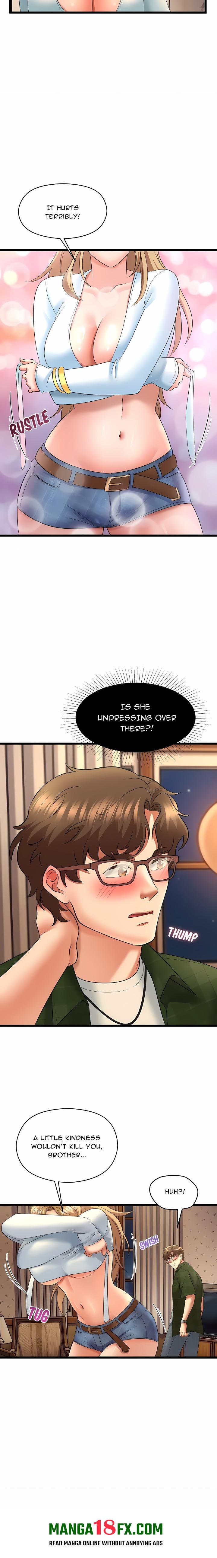 Hot Seats (Uncensored) Chapter 0 - Page 7
