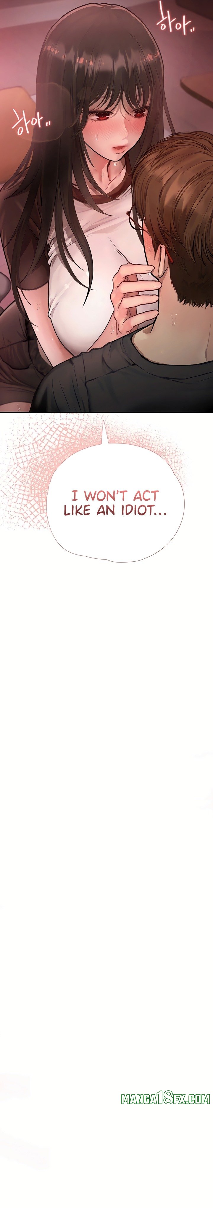 Heart-Pounding S-Matching Chapter 18 - Page 10