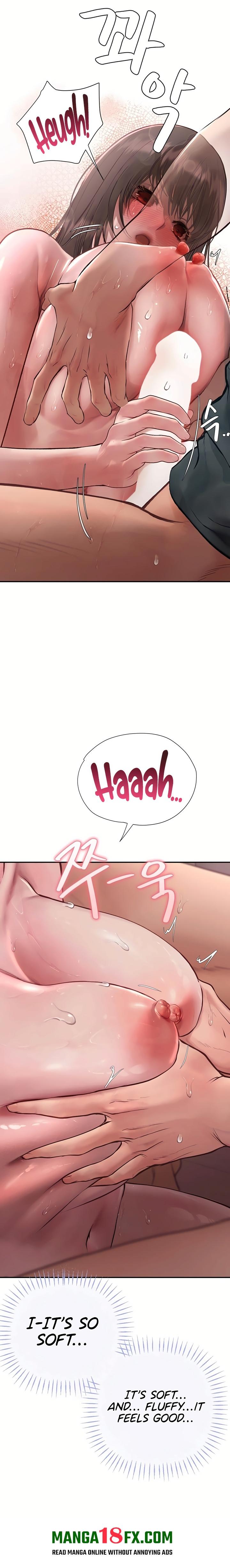 Heart-Pounding S-Matching Chapter 18 - Page 18