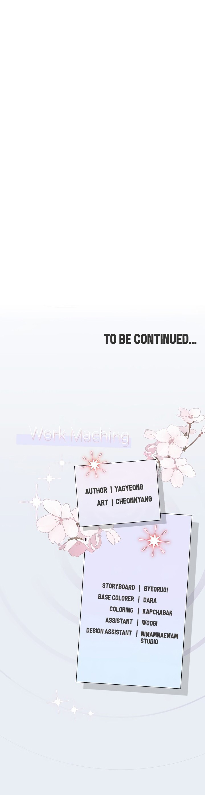 Heart-Pounding S-Matching Chapter 22 - Page 22