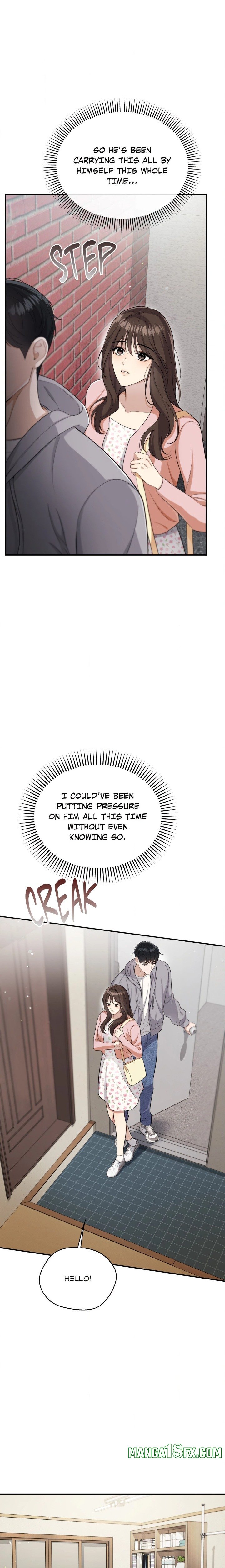 Do Me, Daddy Chapter 1 - Page 16