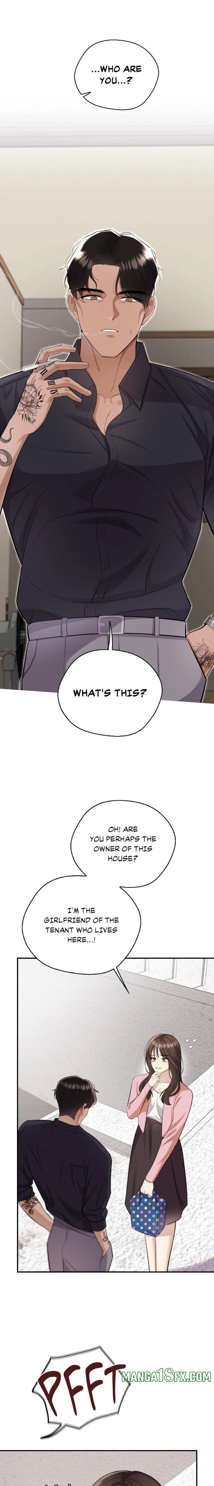 Do Me, Daddy Chapter 1 - Page 24