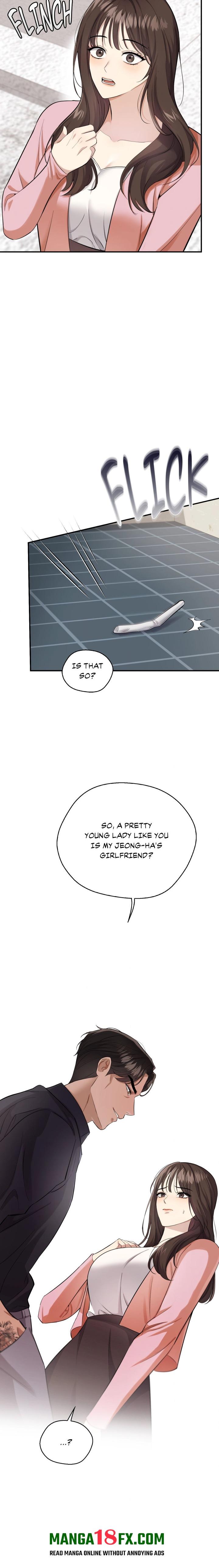 Do Me, Daddy Chapter 1 - Page 25