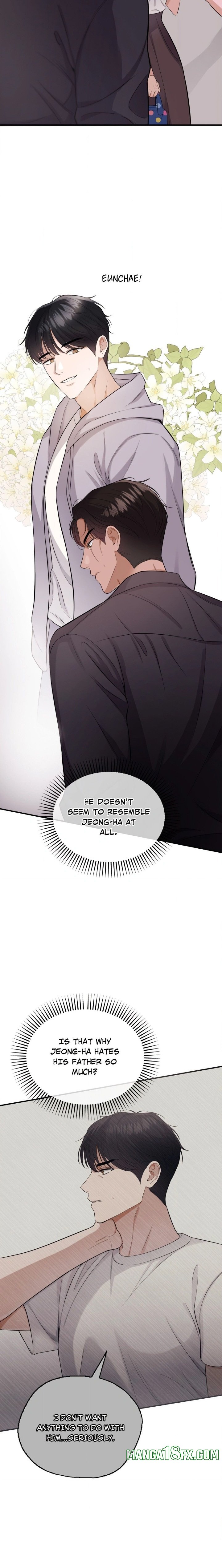 Do Me, Daddy Chapter 2 - Page 6