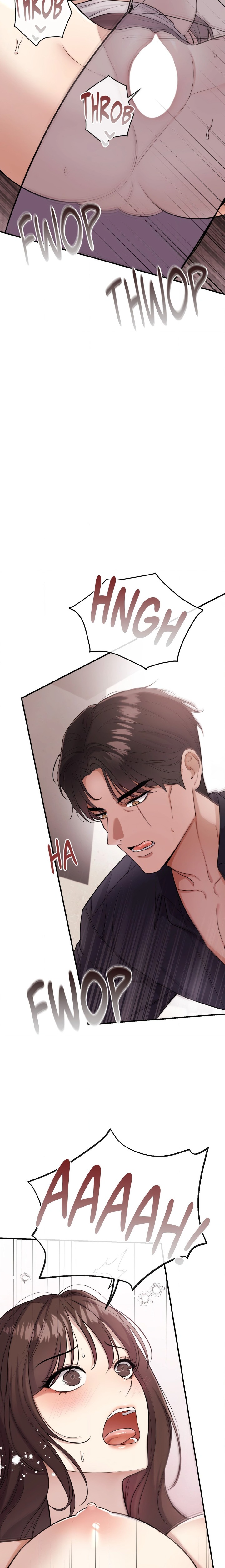 Do Me, Daddy Chapter 3 - Page 24