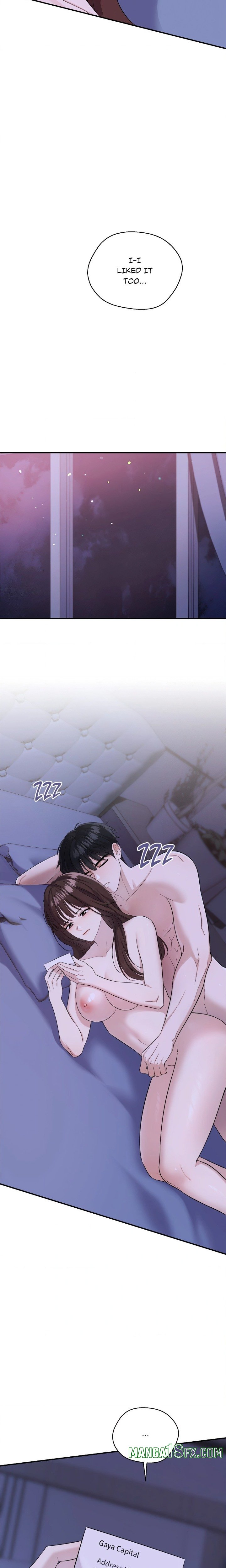 Do Me, Daddy Chapter 5 - Page 24