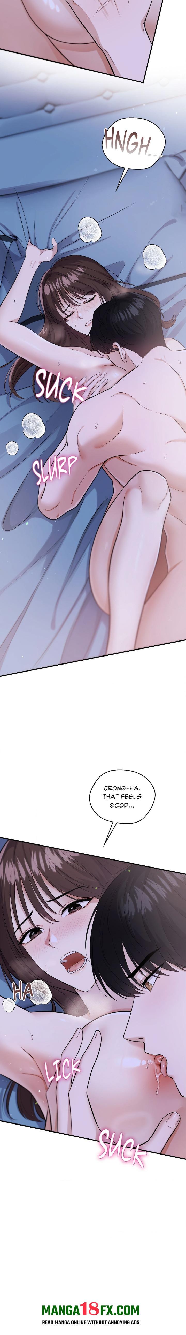 Do Me, Daddy Chapter 5 - Page 3