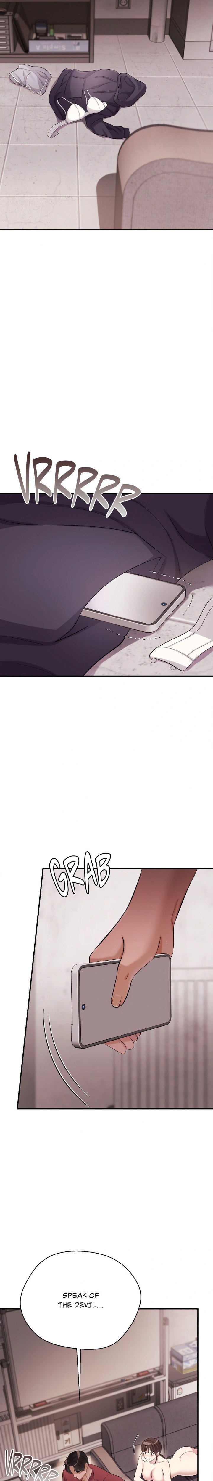 Do Me, Daddy Chapter 7 - Page 25