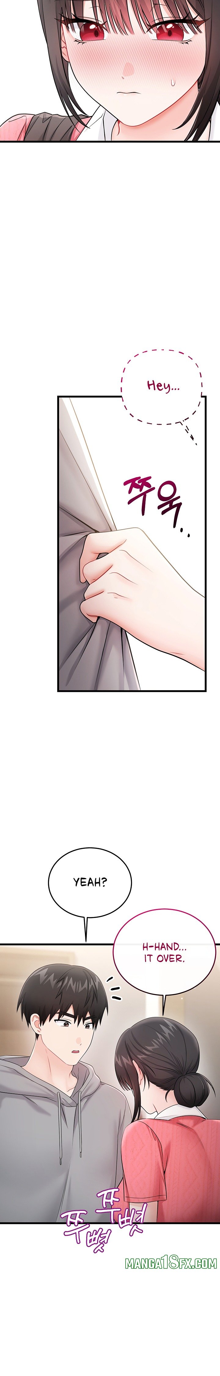 Banging My Way Through Sexpedia Chapter 18 - Page 11