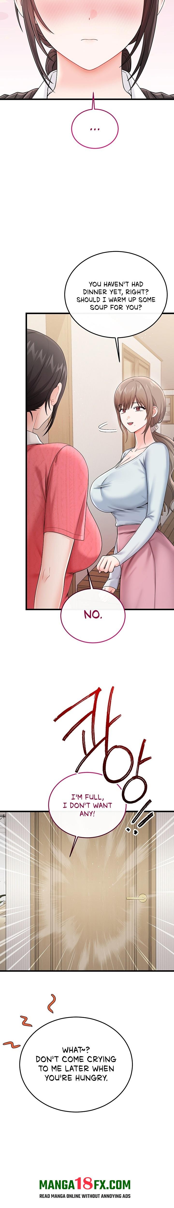 Banging My Way Through Sexpedia Chapter 18 - Page 18