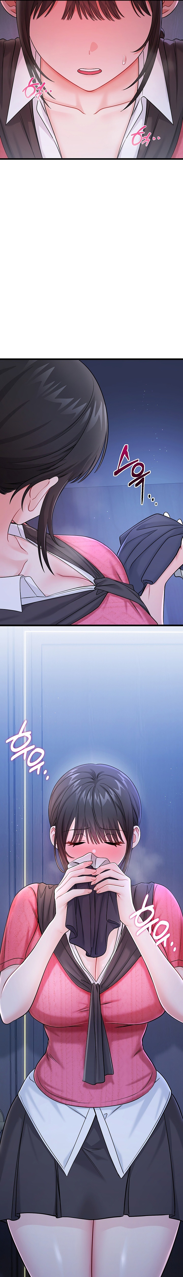 Banging My Way Through Sexpedia Chapter 18 - Page 19