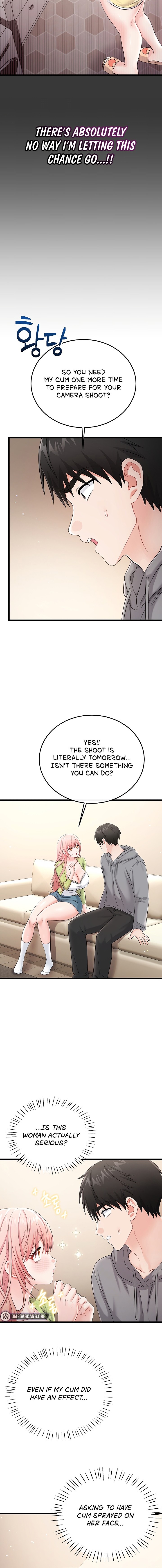 Banging My Way Through Sexpedia Chapter 19 - Page 10