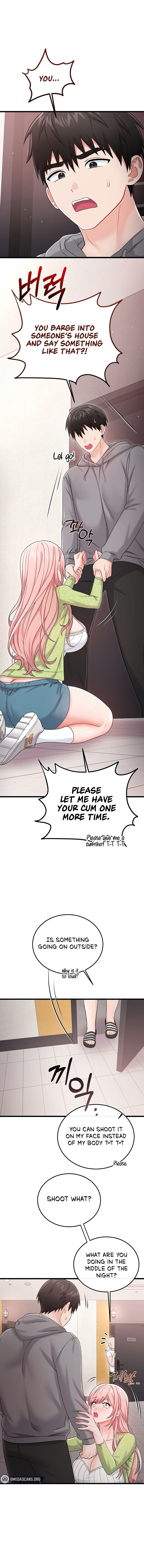 Banging My Way Through Sexpedia Chapter 19 - Page 2