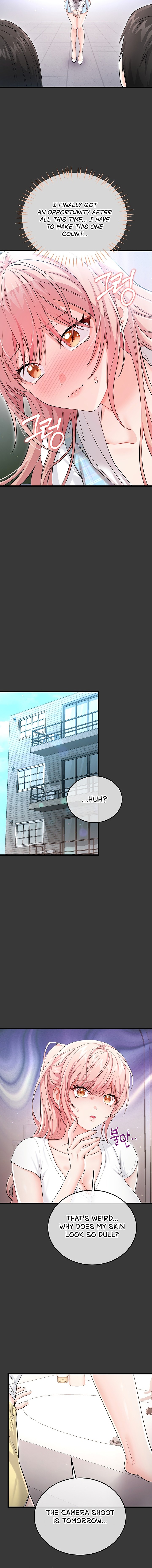 Banging My Way Through Sexpedia Chapter 19 - Page 8