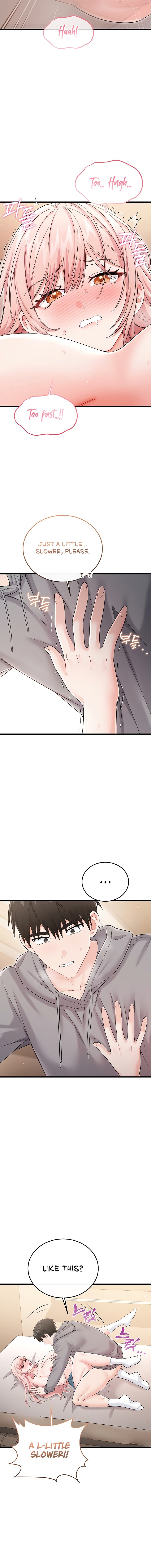 Banging My Way Through Sexpedia Chapter 21 - Page 4