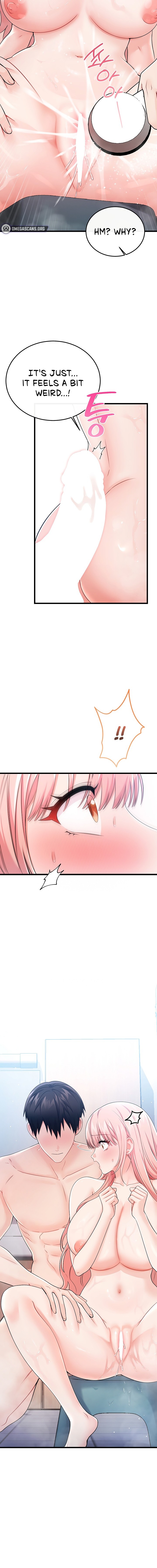 Banging My Way Through Sexpedia Chapter 22 - Page 10