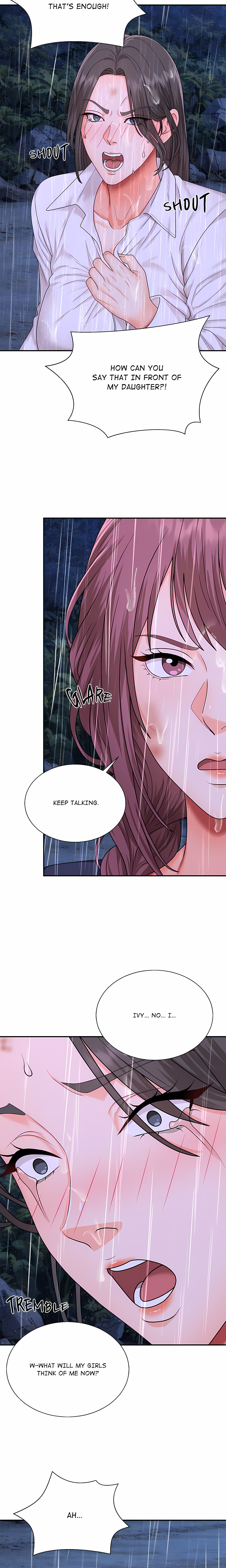 Master of the Island Chapter 11 - Page 13