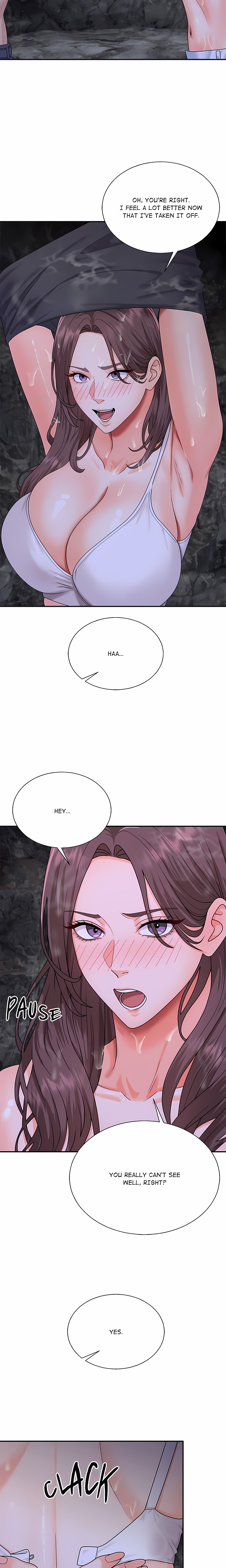 Master of the Island Chapter 12 - Page 4