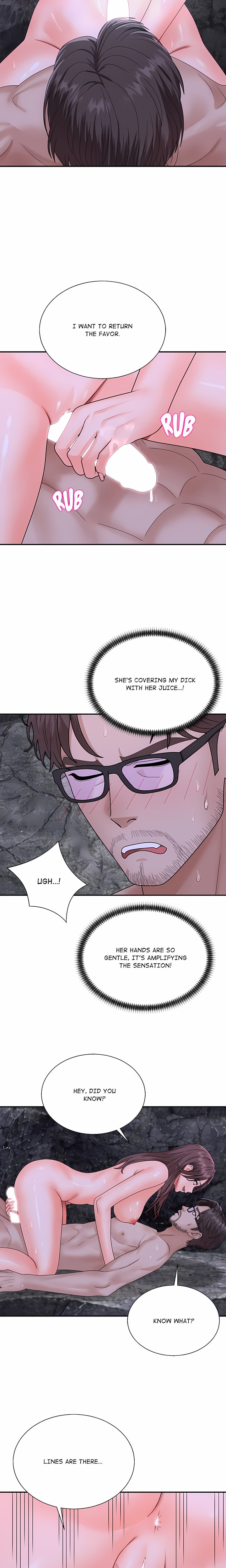 Master of the Island Chapter 13 - Page 24