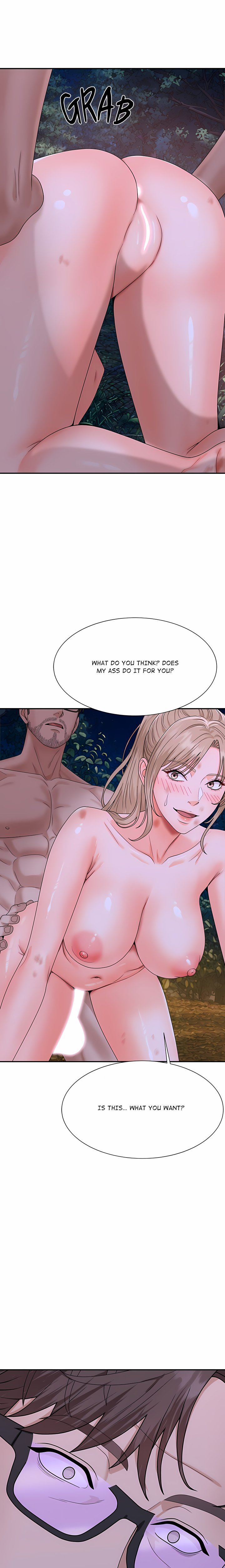 Master of the Island Chapter 20 - Page 13