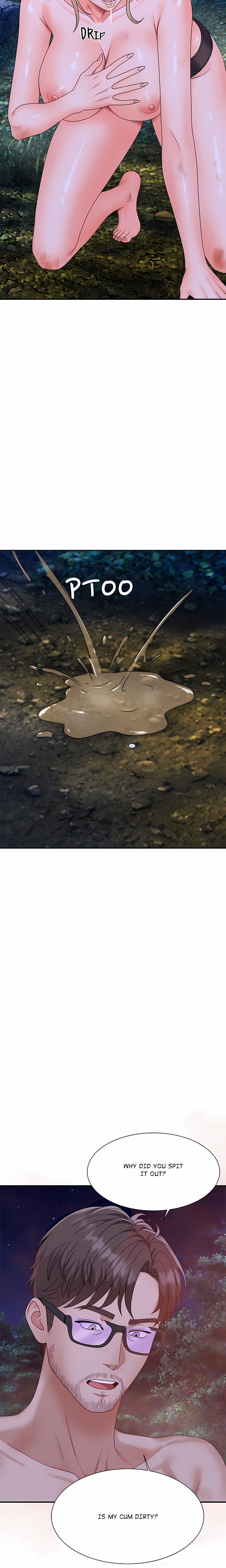 Master of the Island Chapter 20 - Page 4