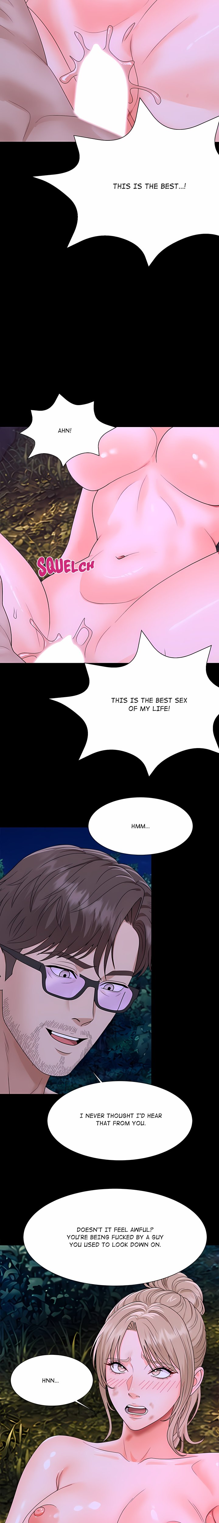 Master of the Island Chapter 21 - Page 4
