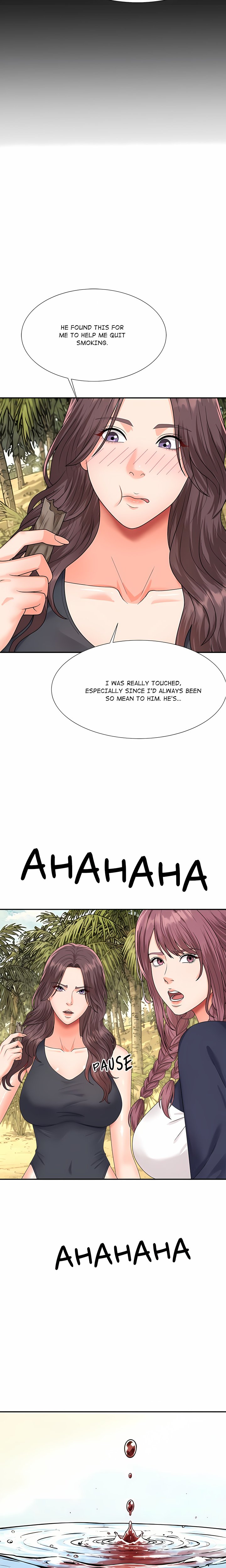 Master of the Island Chapter 23 - Page 25