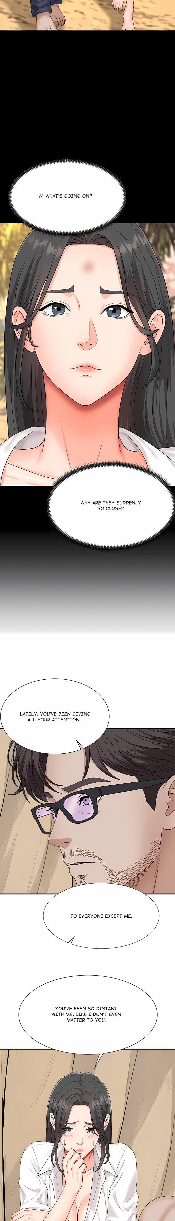 Master of the Island Chapter 23 - Page 4