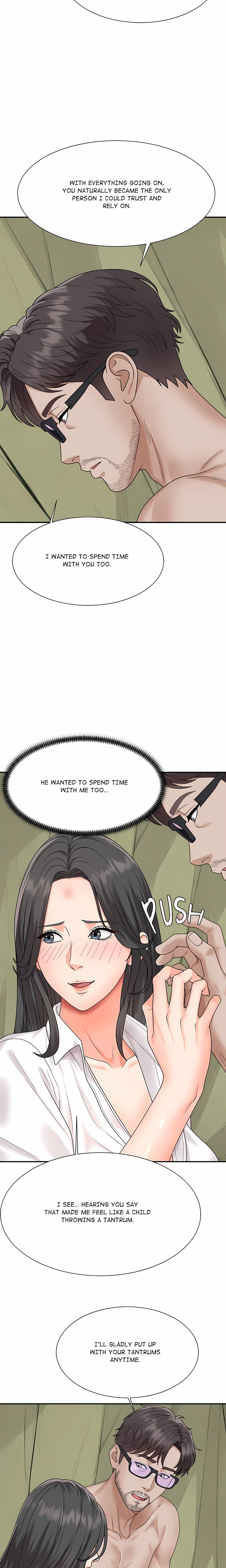 Master of the Island Chapter 23 - Page 7