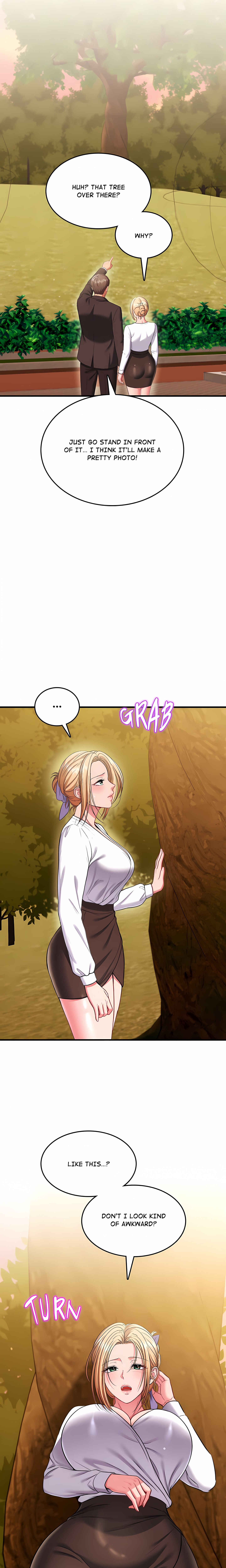 Sexy Desserts Chapter 14 - Page 24