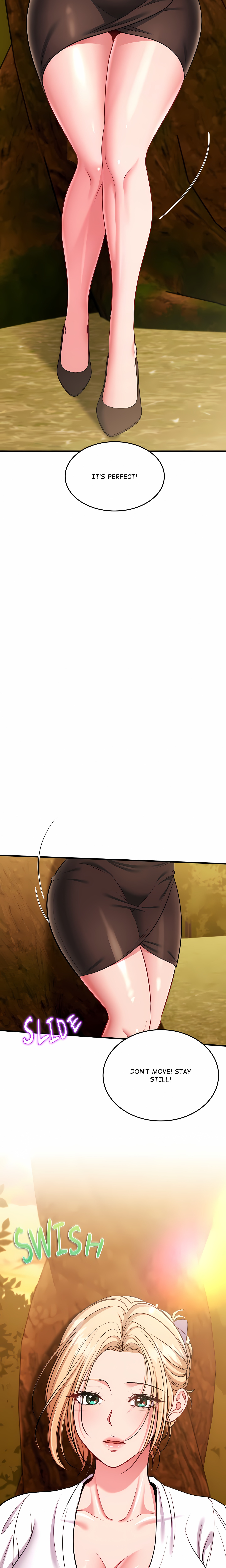 Sexy Desserts Chapter 14 - Page 25