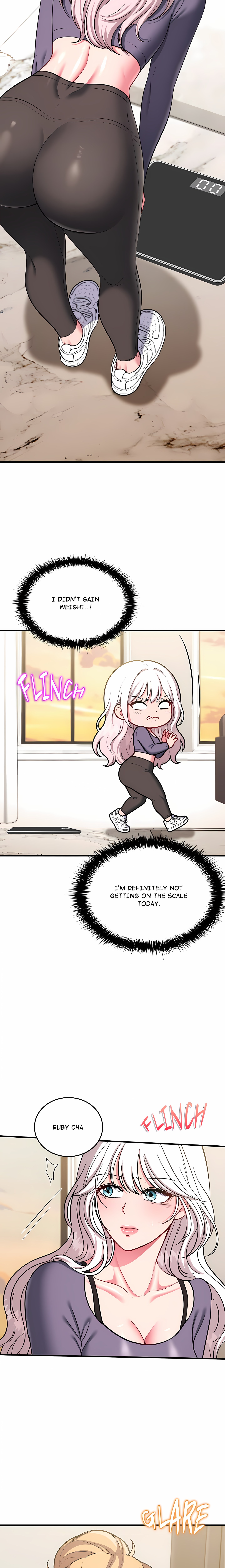 Sexy Desserts Chapter 14 - Page 7