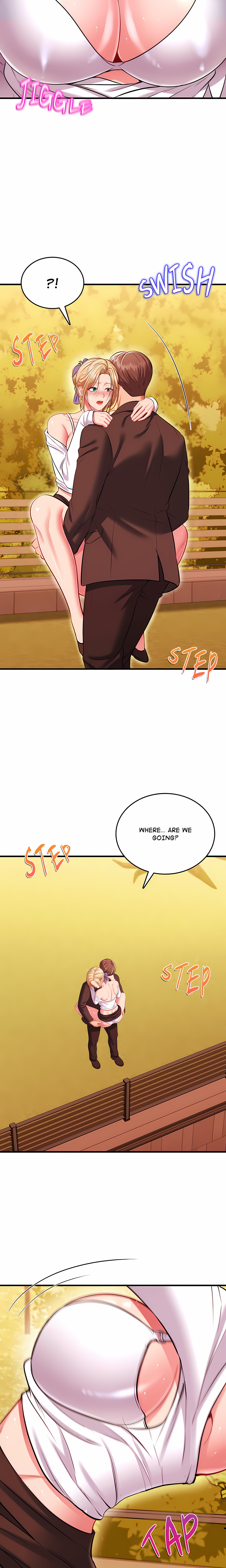 Sexy Desserts Chapter 15 - Page 15