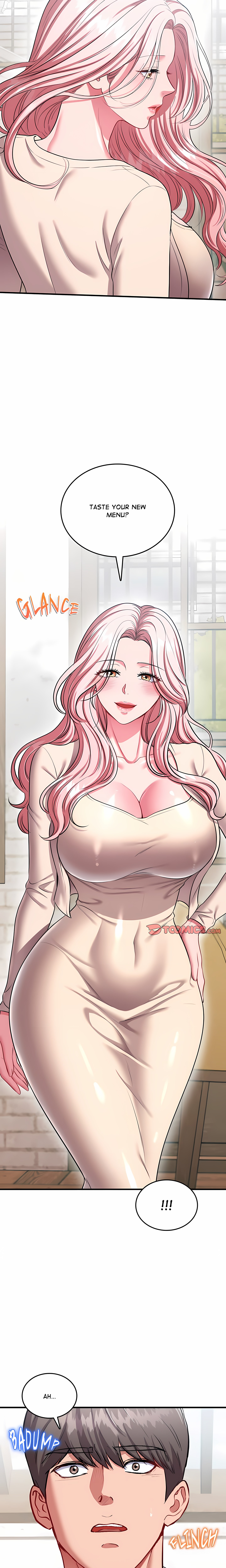 Sexy Desserts Chapter 15 - Page 26