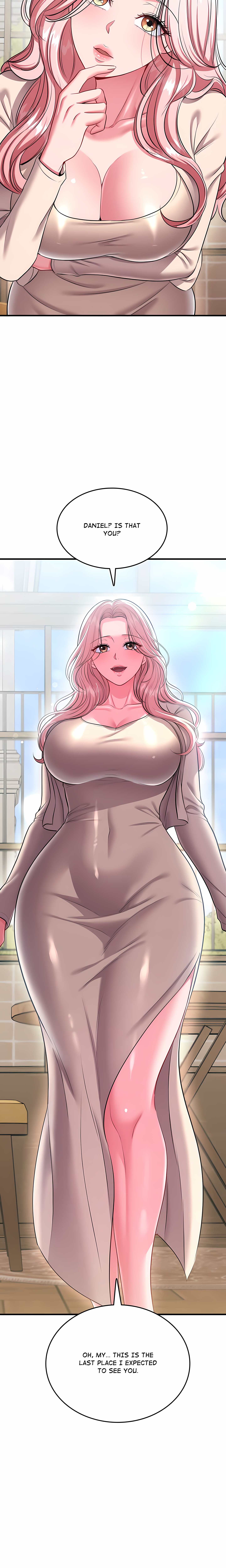 Sexy Desserts Chapter 15 - Page 29