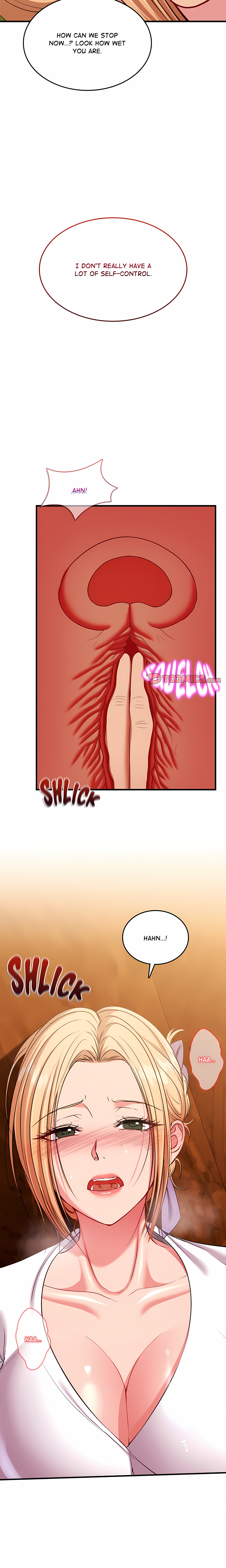 Sexy Desserts Chapter 15 - Page 6