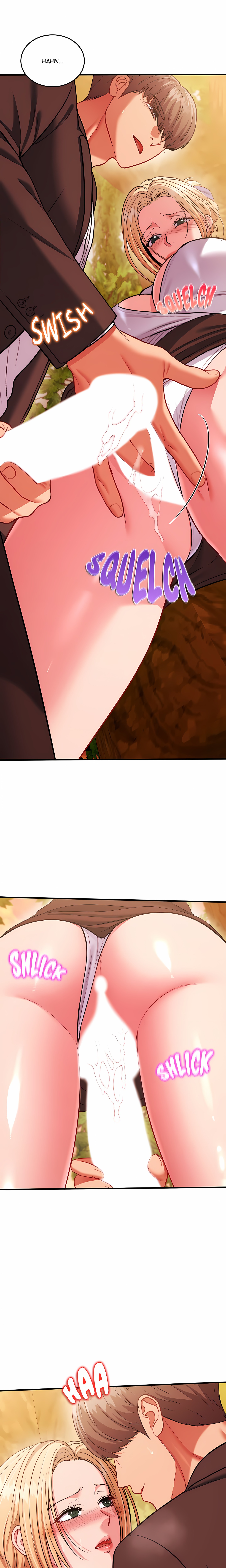 Sexy Desserts Chapter 15 - Page 7
