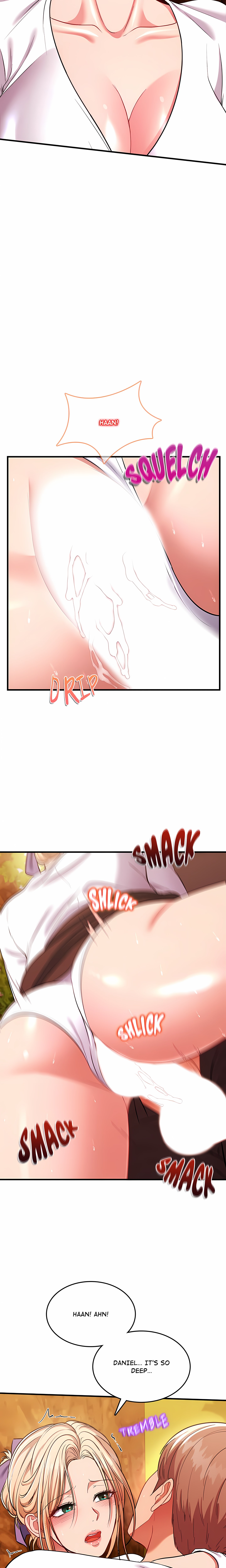 Sexy Desserts Chapter 15 - Page 9