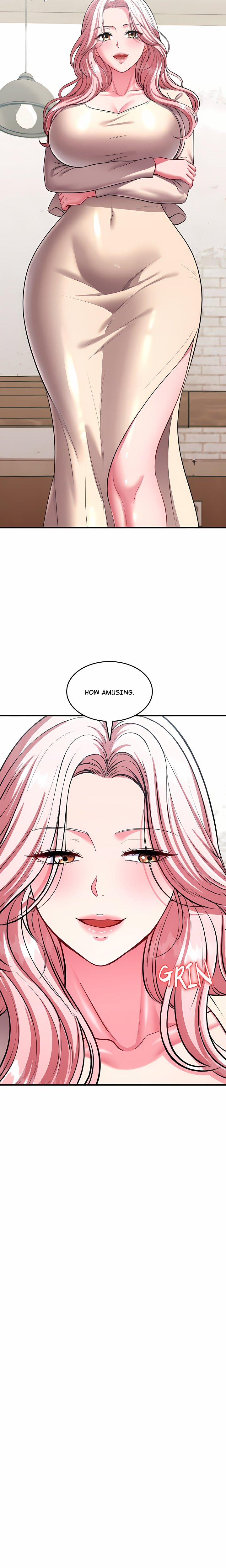 Sexy Desserts Chapter 16 - Page 18