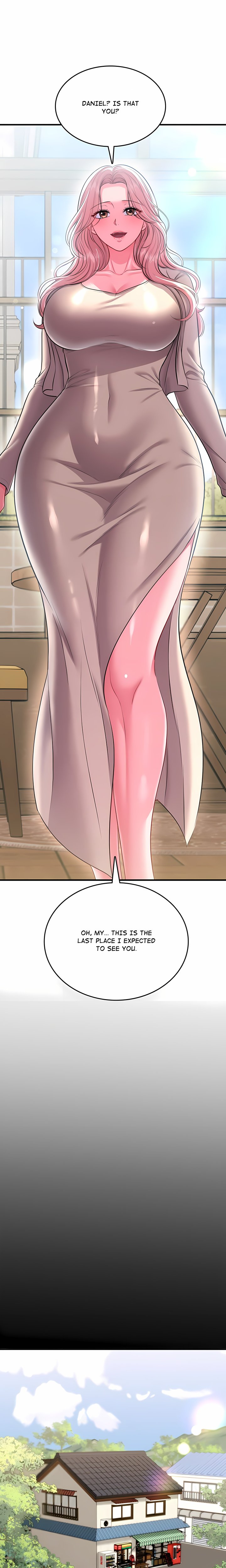 Sexy Desserts Chapter 16 - Page 2